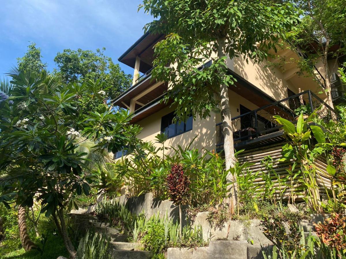 Koh Tao Heights Exclusive Apartments 외부 사진