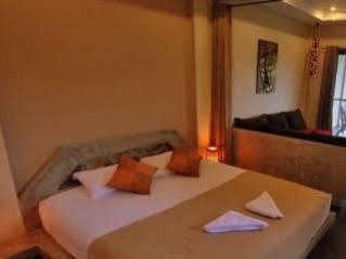 Koh Tao Heights Exclusive Apartments 외부 사진